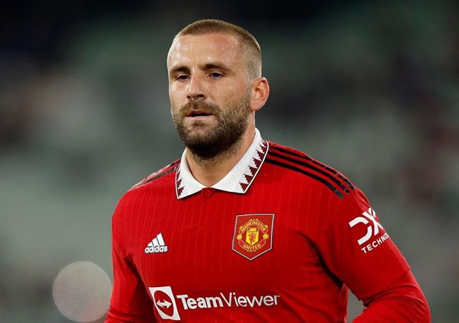 Luke Shaw: MU thời gian tới rất đáng chờ đợi